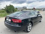 Audi A5 2.0 TFSI Sportback multitronic - 5