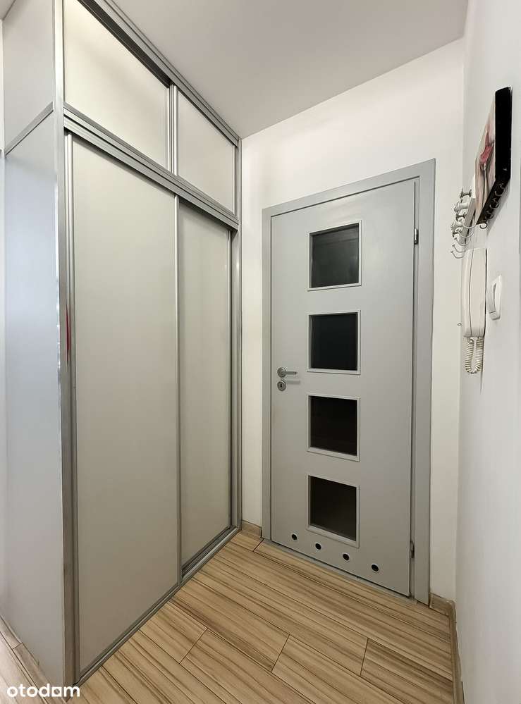 Kawalerka 36m2 | Taras 24m2 | Klecina-5