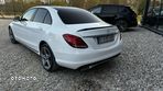 Mercedes-Benz Klasa C 160 Business Edition 9G-TRONIC - 6