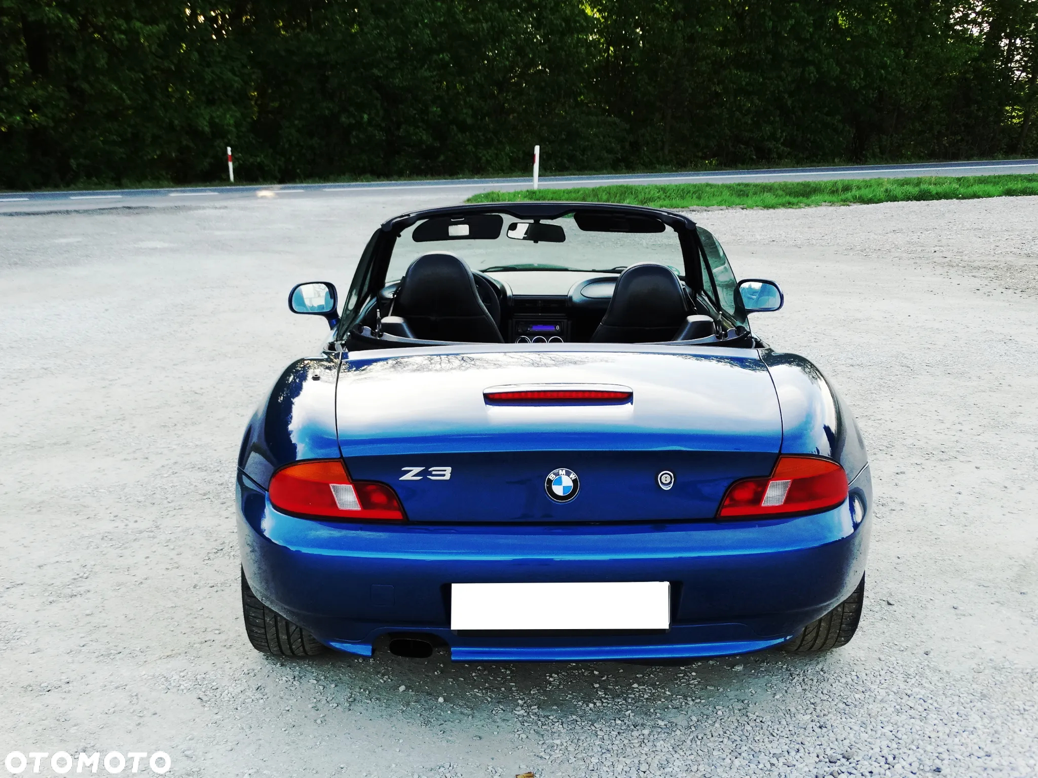 BMW Z3 1.8 - 7