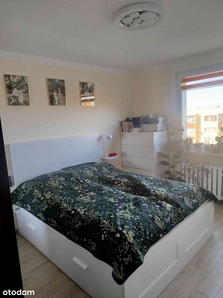 Przestronne mieszkanie Gliwice os. Kopernika 3 pokoje 77 m2 - Pełny obrazek: 4/11