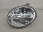 Optica Farol Esquerda Esq Daewoo Matiz (M100, M150) - 1