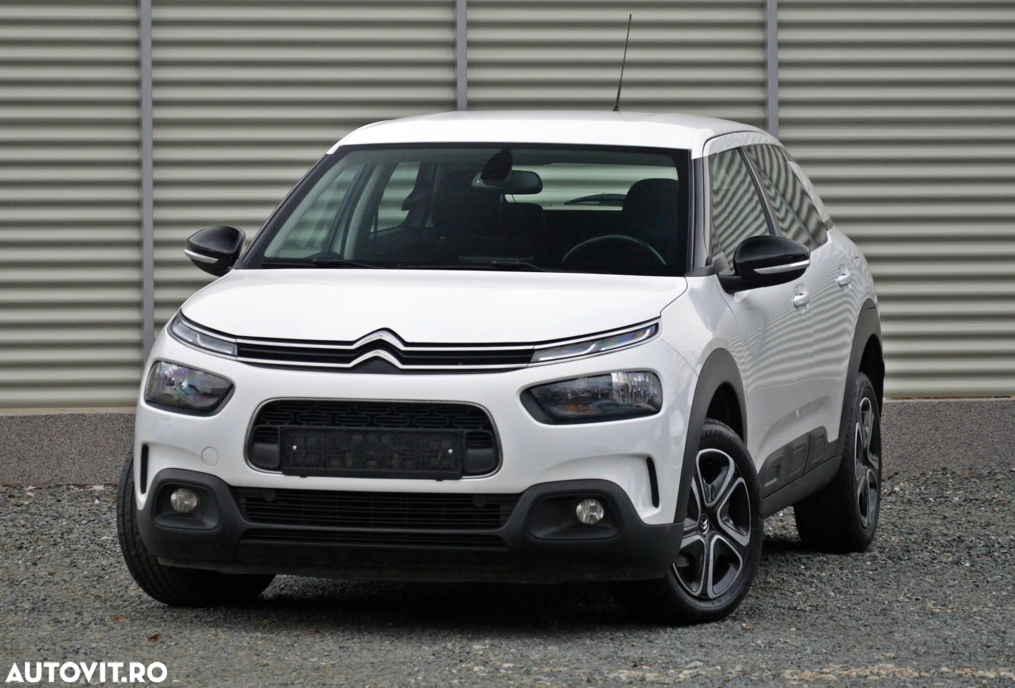 Citroën C4 Cactus BlueHDi 100 Stop&Start Feel - 2