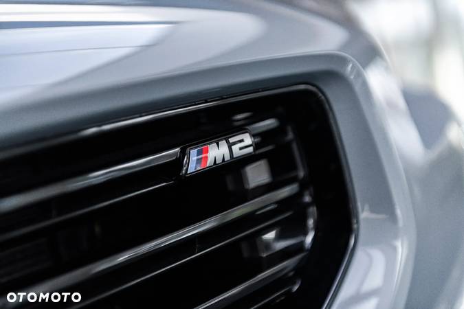 BMW M2 sport - 9