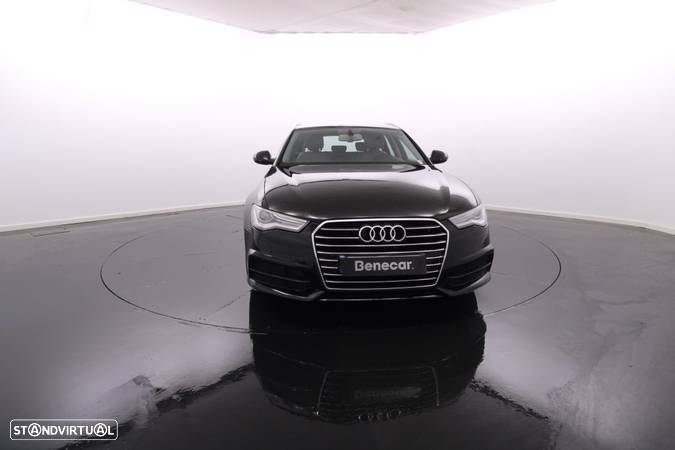 Audi A6 Avant 2.0 TDi Advance S tronic - 13