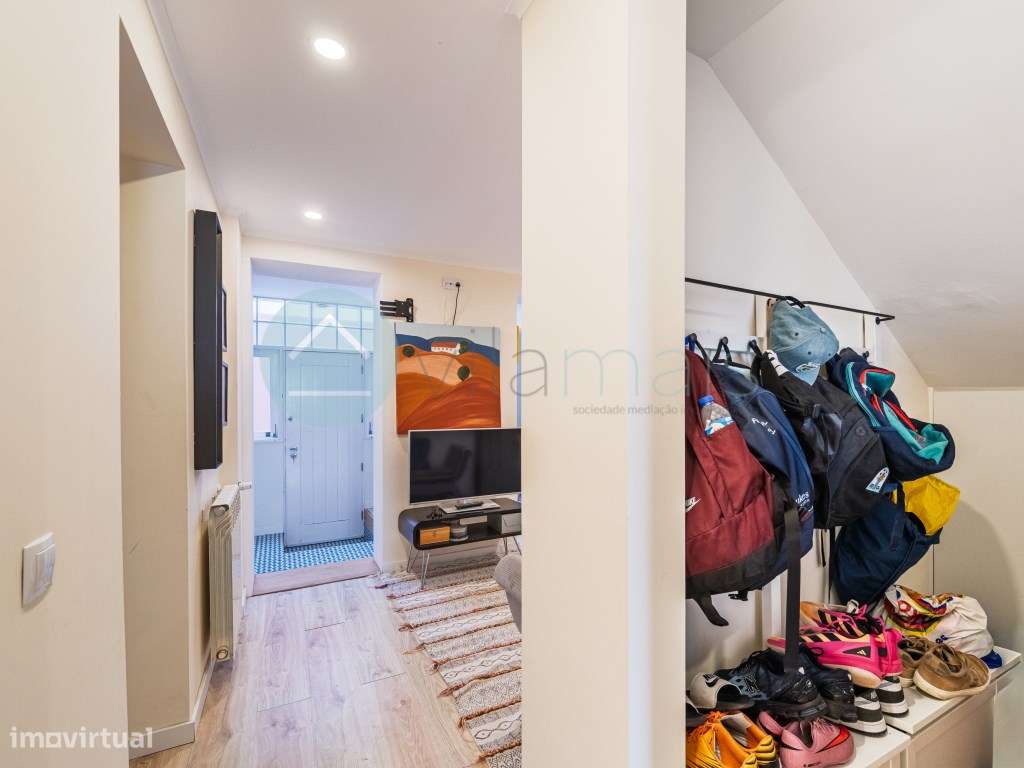 Moradia com 6 quartos-29