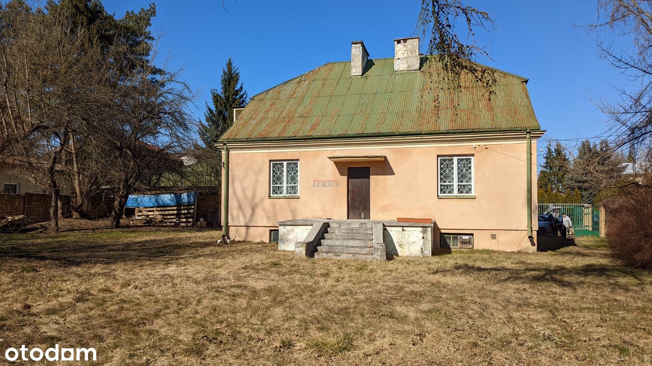 Dom, 200.0 m², Piaseczno