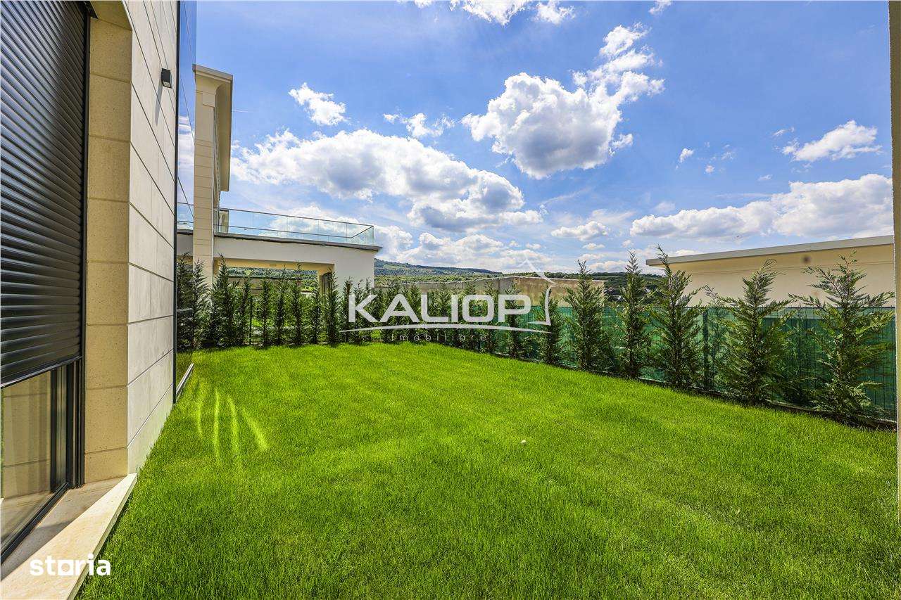 Vila de lux | 5 camere | acces la piscina si facilitati premium | Borh - Imagine principală: 2/19