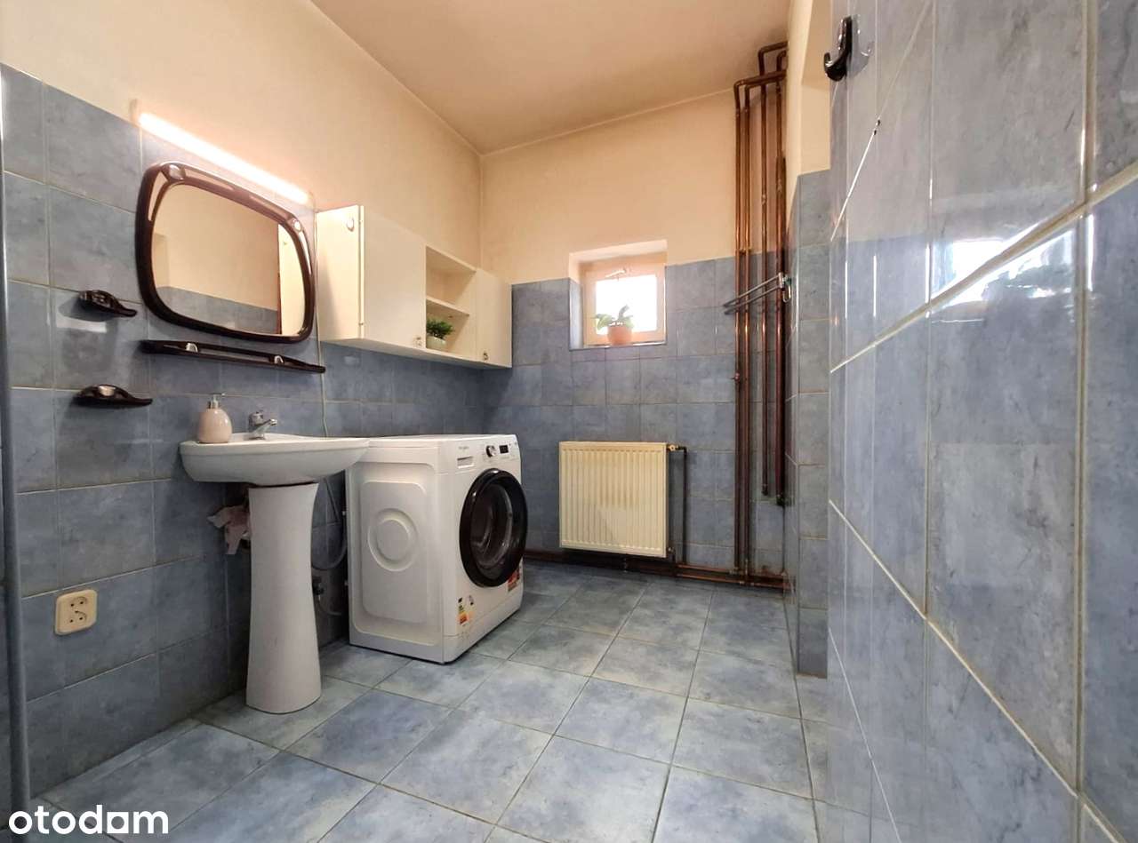 Uroczy dom w spokojnej okolicy, dla kochających wieś i spokój. Siercz-10