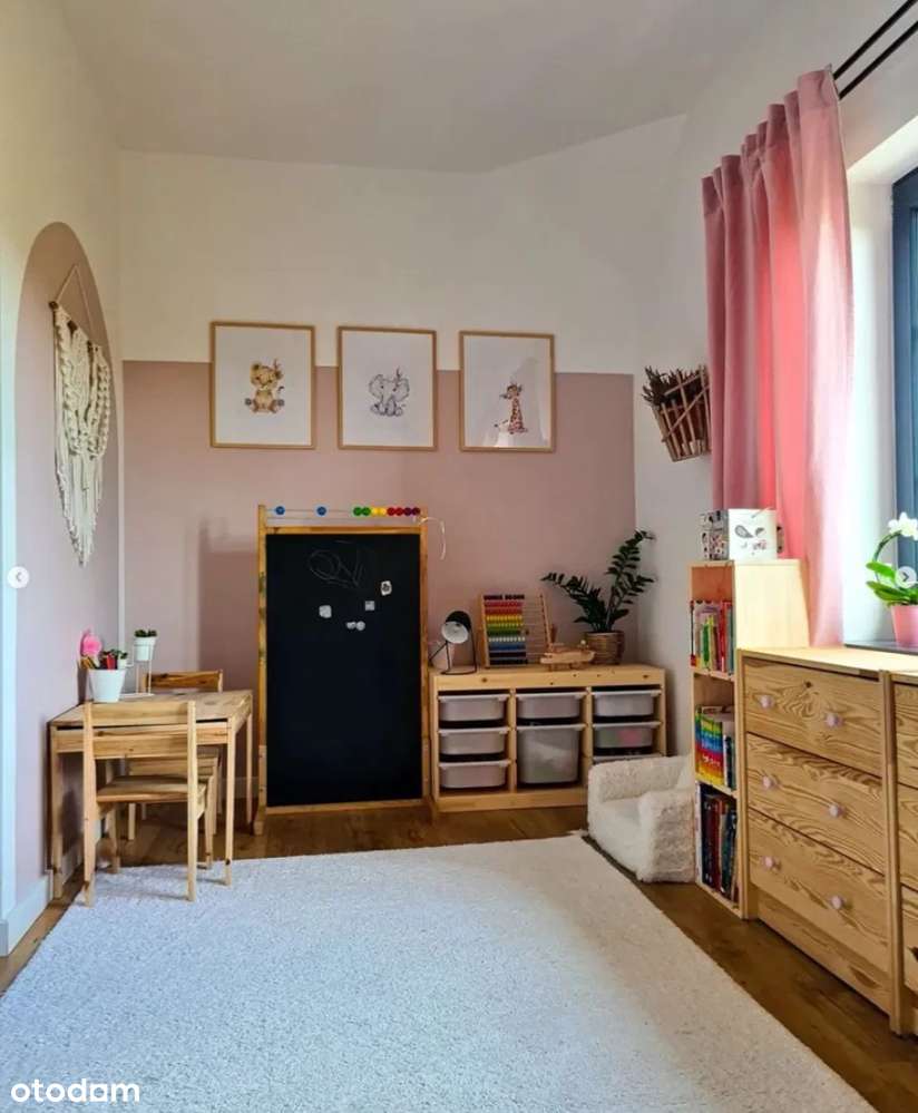 Open space jak z Rodzinki_pl Osobne wejście na parter. zero prowizji-5