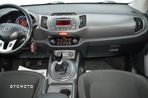 Kia Sportage - 22