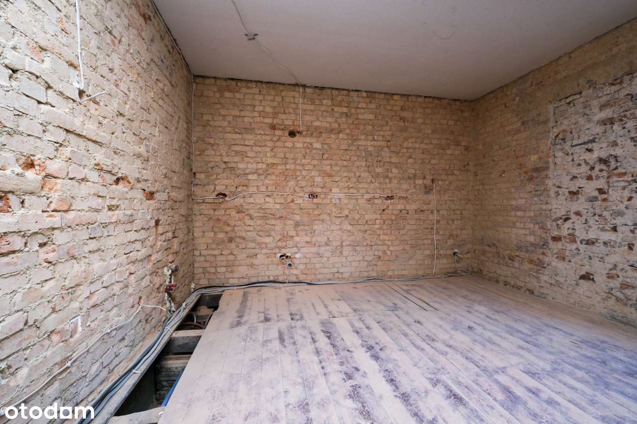 Mieszkanie w trakcie generalnego remontu Pieńsk 55 M² 480 000 ZŁ-11