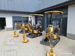 NEX N12 Yanmar Power - 7