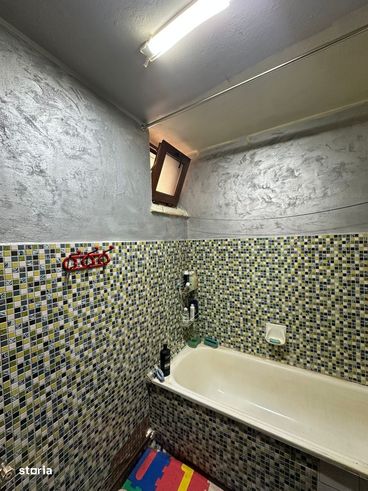 Oportunitate ! 2 camere decomandate in Piata Marasti etaj intermediar!-3