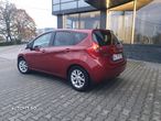 Nissan Note 1.2L Stop&Start Connect - 3