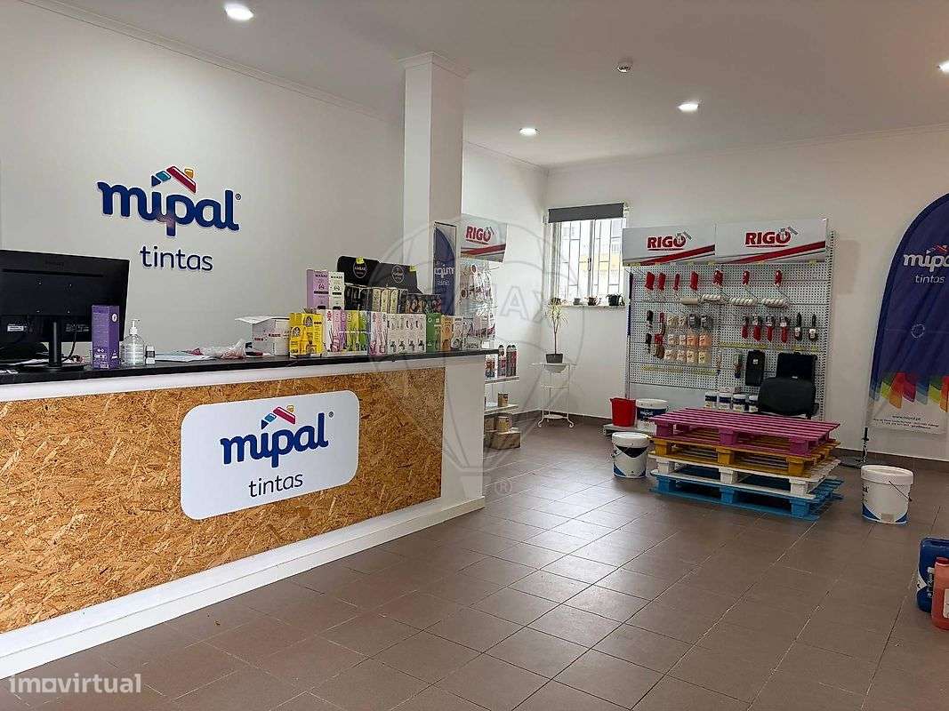Loja  para arrendamento - Grande imagem: 3/10