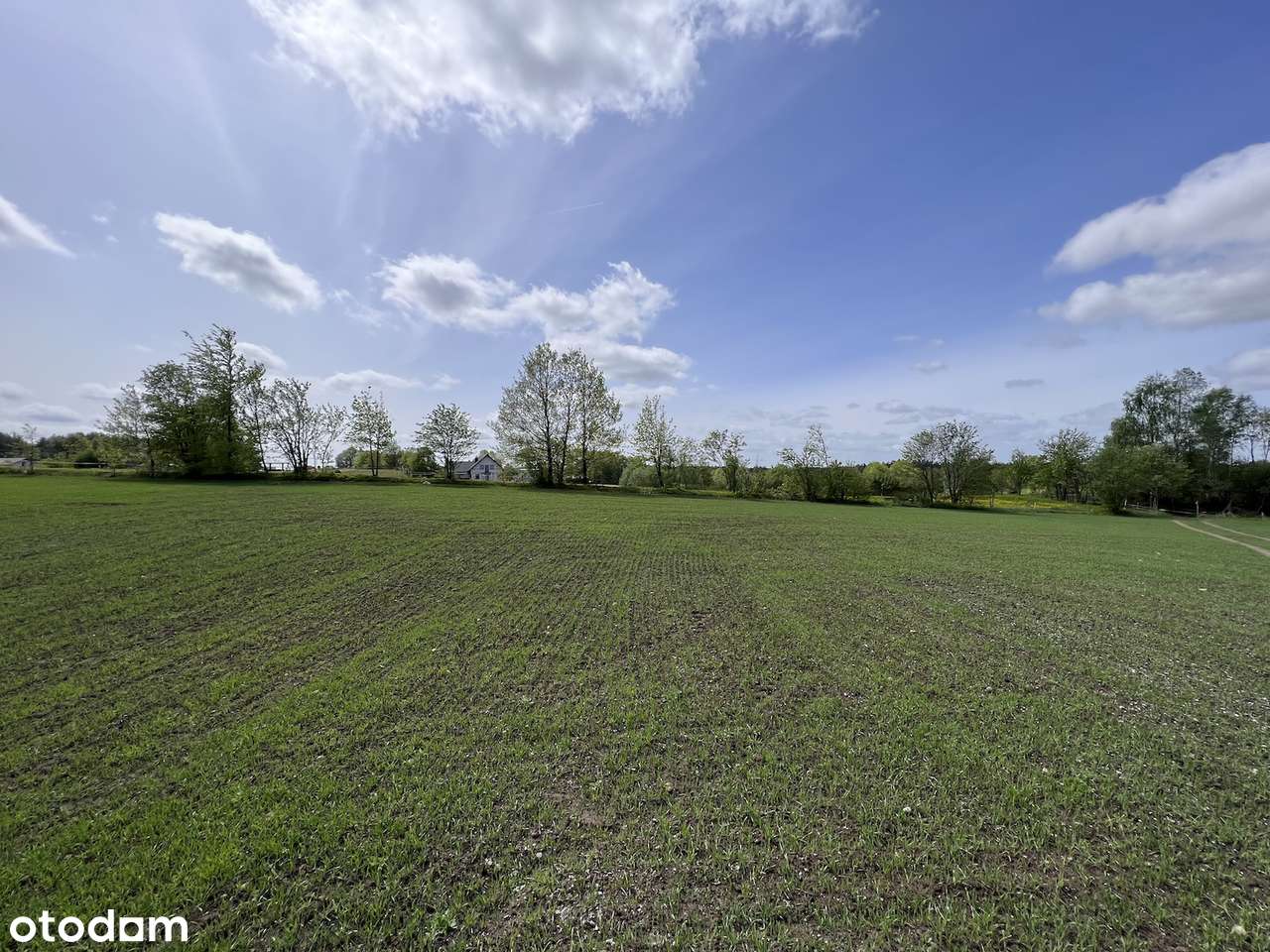 Przepiękna działka z wiodkiem na jezioro, WARUNKI ZABUDOWY-3