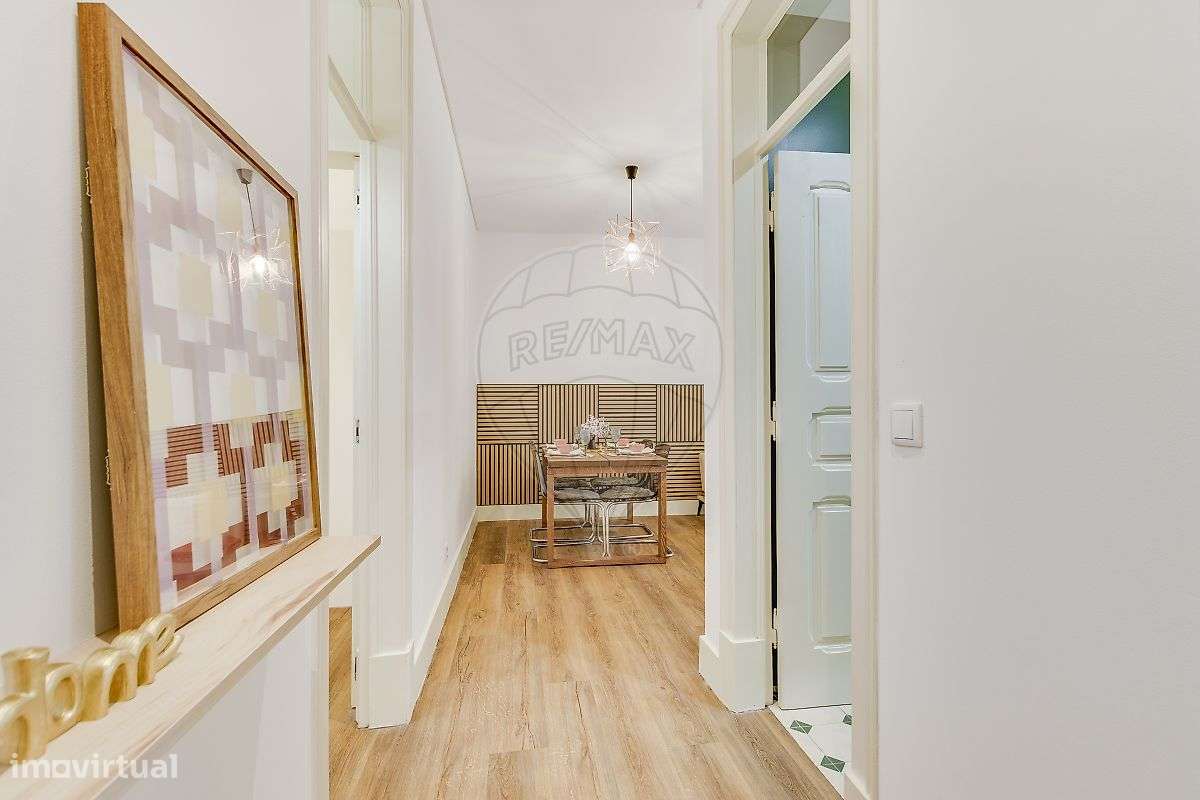 Apartamento T2 para venda - Grande imagem: 3/48