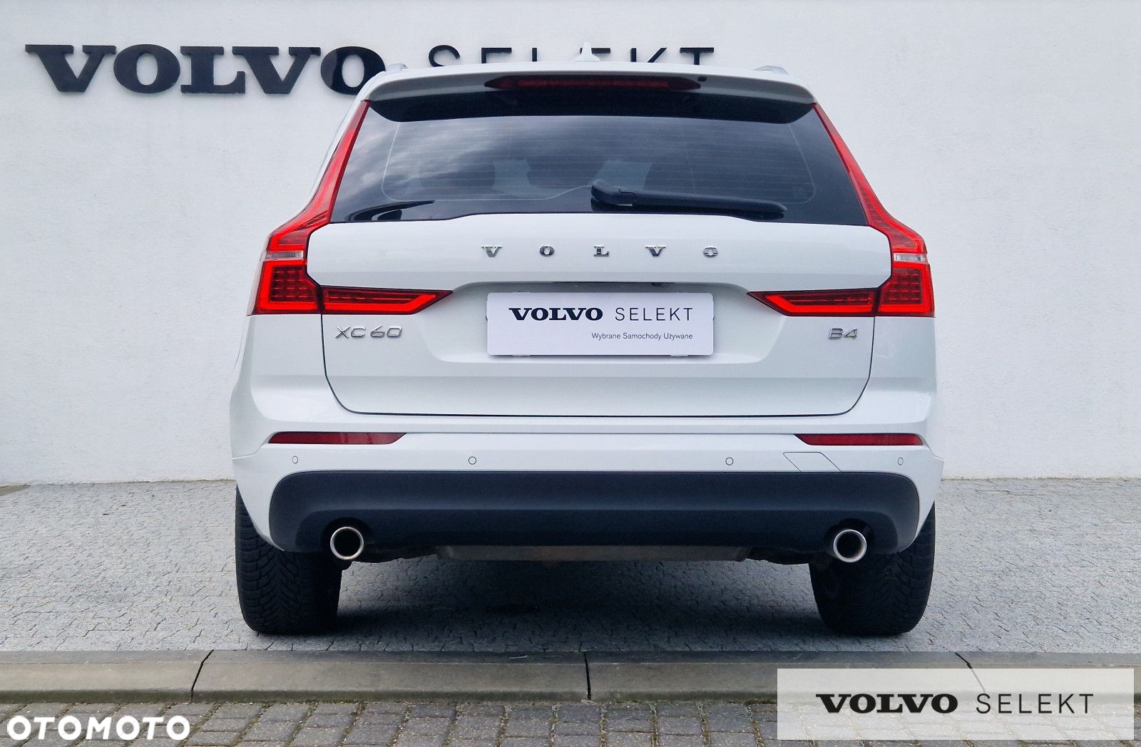 Volvo XC 60 - 9