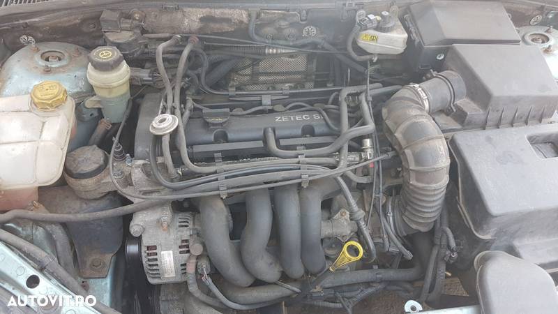 Dezmembrari  Ford FOCUS Mk 1  1998  > 2007 1.6 16V Benzina - 2