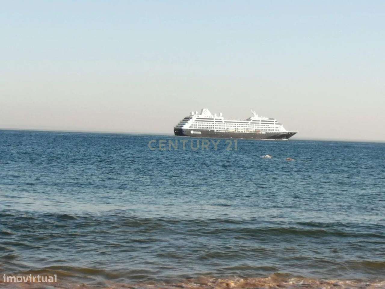 Magnífico Apartamento T3 com vista direta de mar!-38