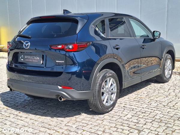 Mazda CX-5 - 6