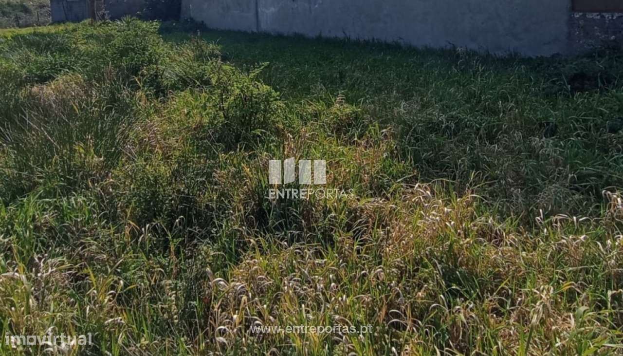 Venda de Terreno agrícola com 800 m2, Amorim, Póvoa de Varzim - Grande imagem: 2/11