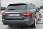 Mercedes-Benz Klasa C 200 (BlueTEC) d T Exclusive - 10