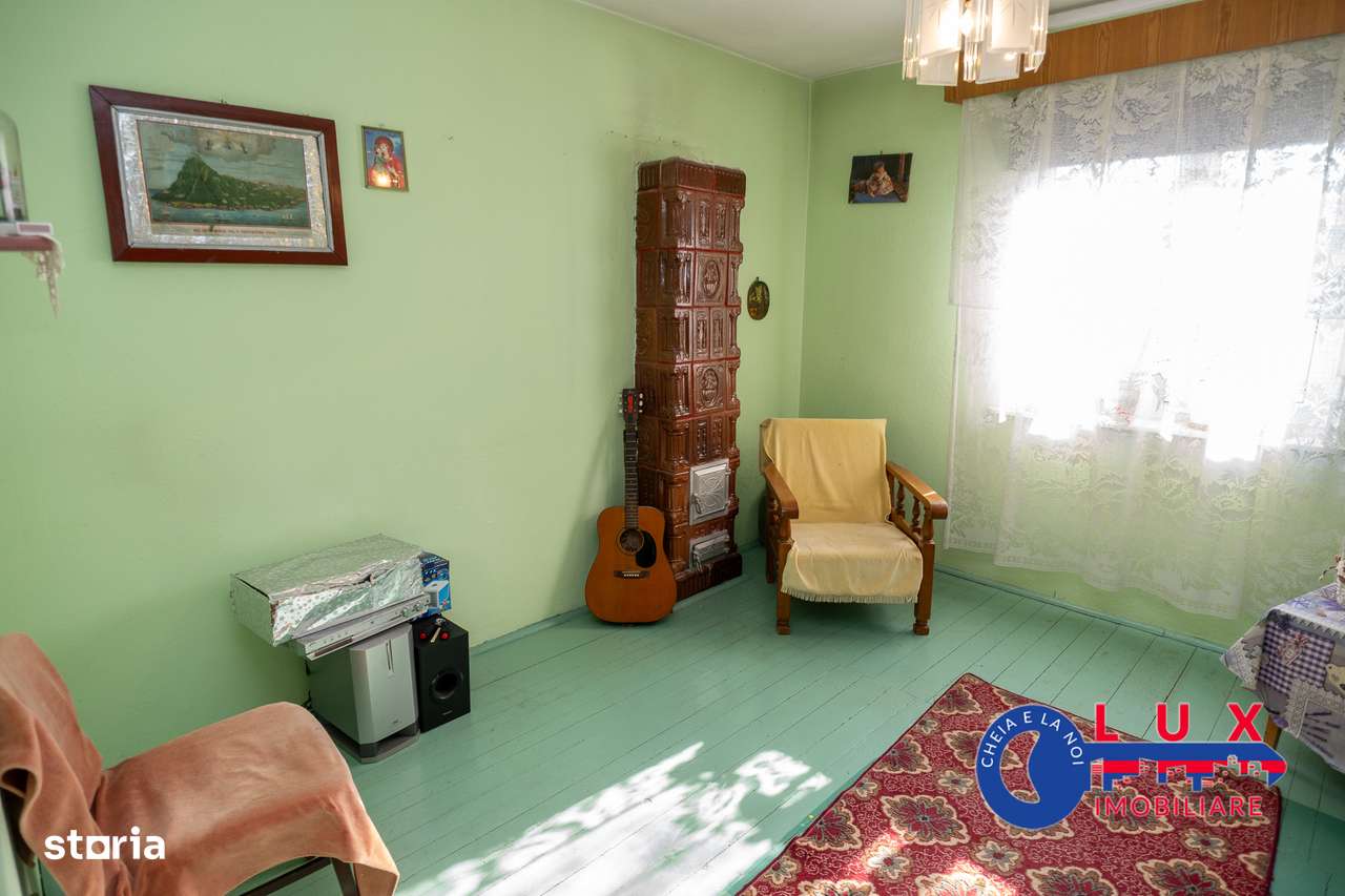 ID 6678 Vindem casa pe Strada Trandafirilor – ULTRACENTRAL-15
