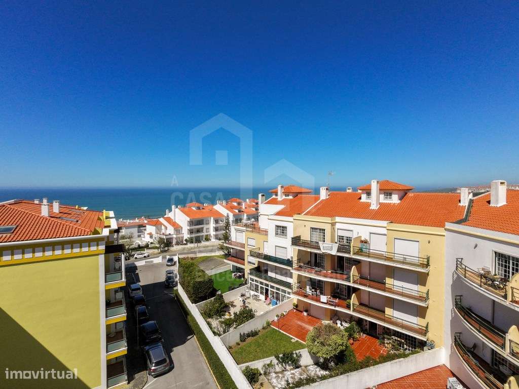 Vende Apartamento T3 - Ericeira, A Casa das Casas-37