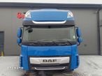 KABINA DAF XF 106 480 LIFT SSC - 1