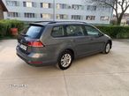 Volkswagen Golf 1.6 TDI Comfortline - 3