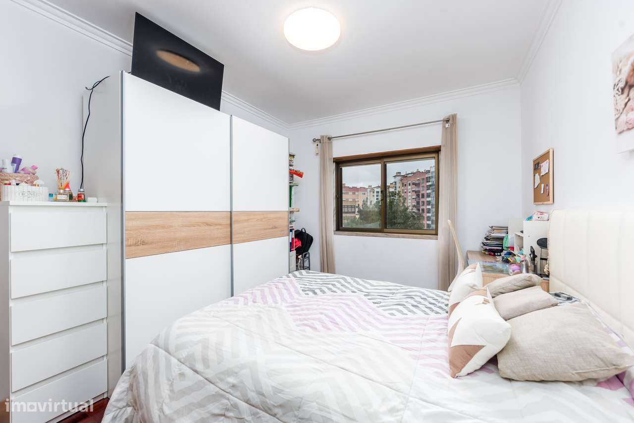 Apartamento com vista privilegiada - Grande imagem: 2/40