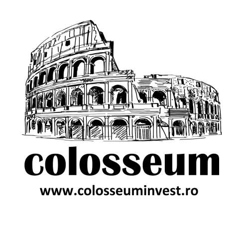 Alexandra Colosseum Siglă