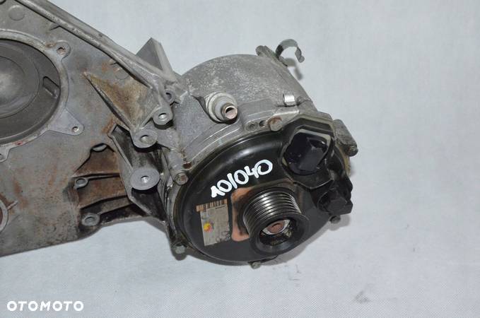 Alternator obudowa rozrządu BMW X5 4.4 V8 1707994 - 2