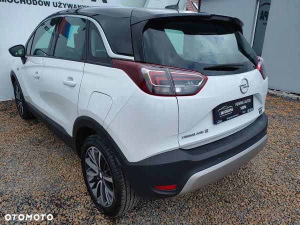 Opel Crossland X 1.2 Start/Stop Innovation - 8