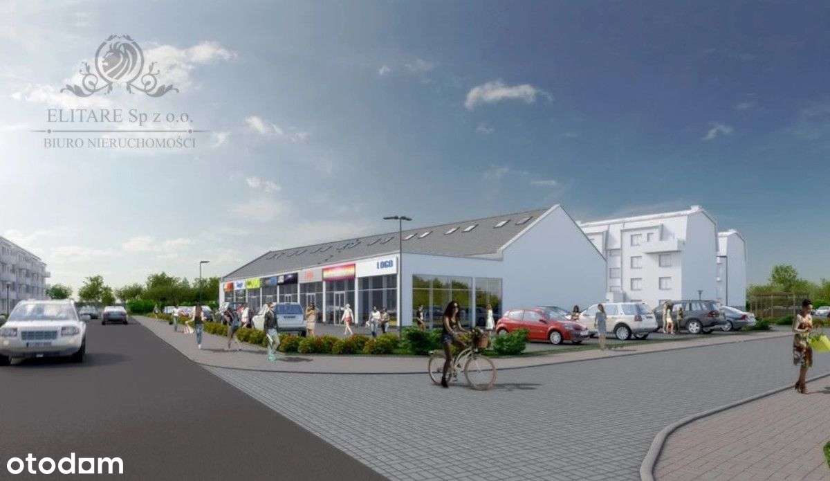 Piękne mieszkanie 3pokojowe z balkonem blisko Wroc-17