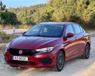 Fiat Tipo 1.6 M-Jet Easy - 1