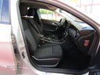 Mercedes-Benz A 180 CDI (BlueEFFICIENCY) Urban - 6