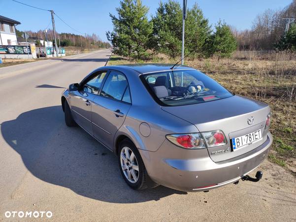 Mazda 6 2.0 Exclusive - 2