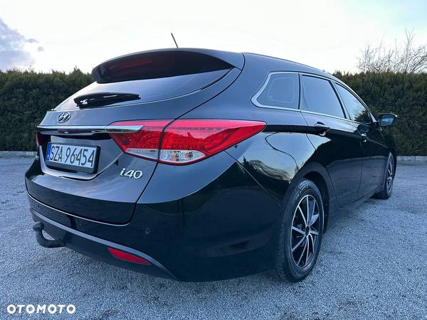 Hyundai i40 1.6 GDI Comfort - 19