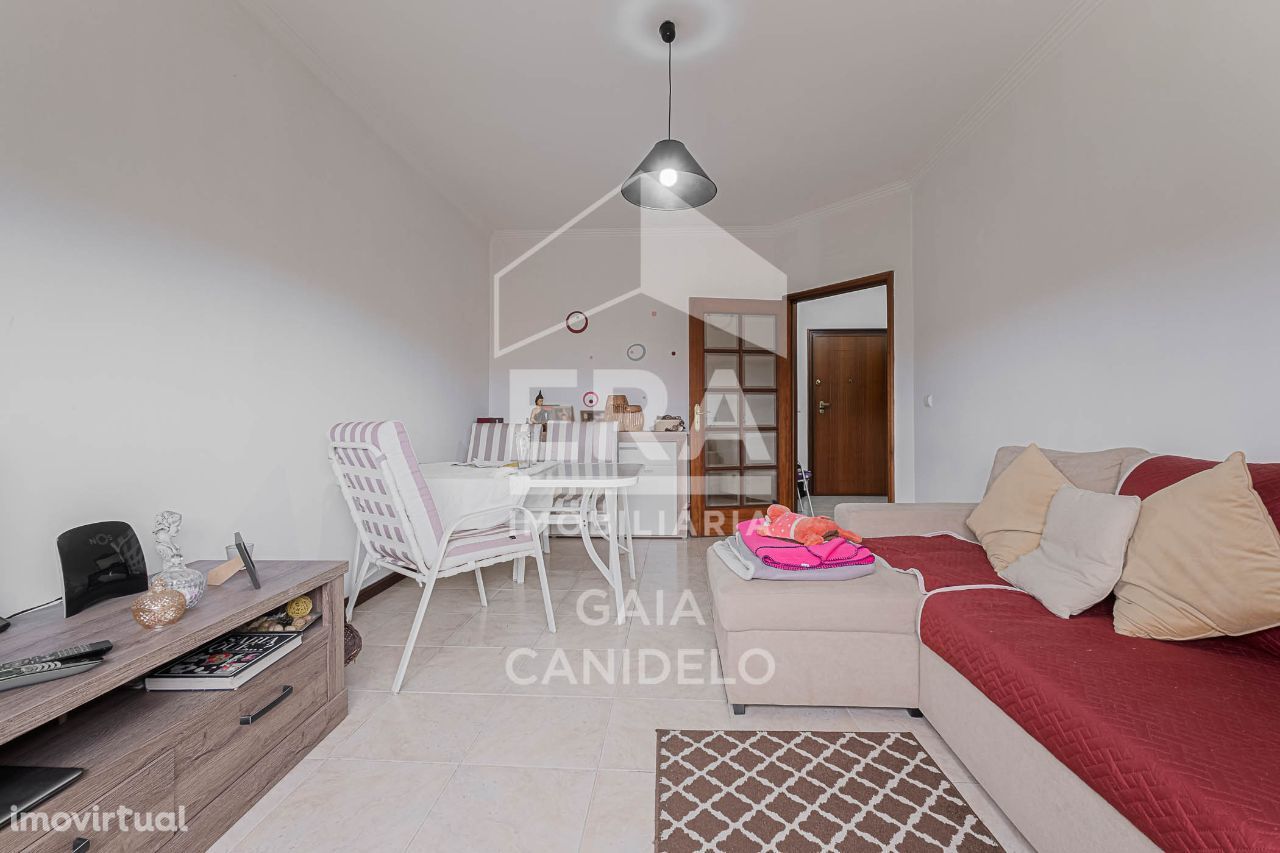 Apartamento, 63 m², Canidelo