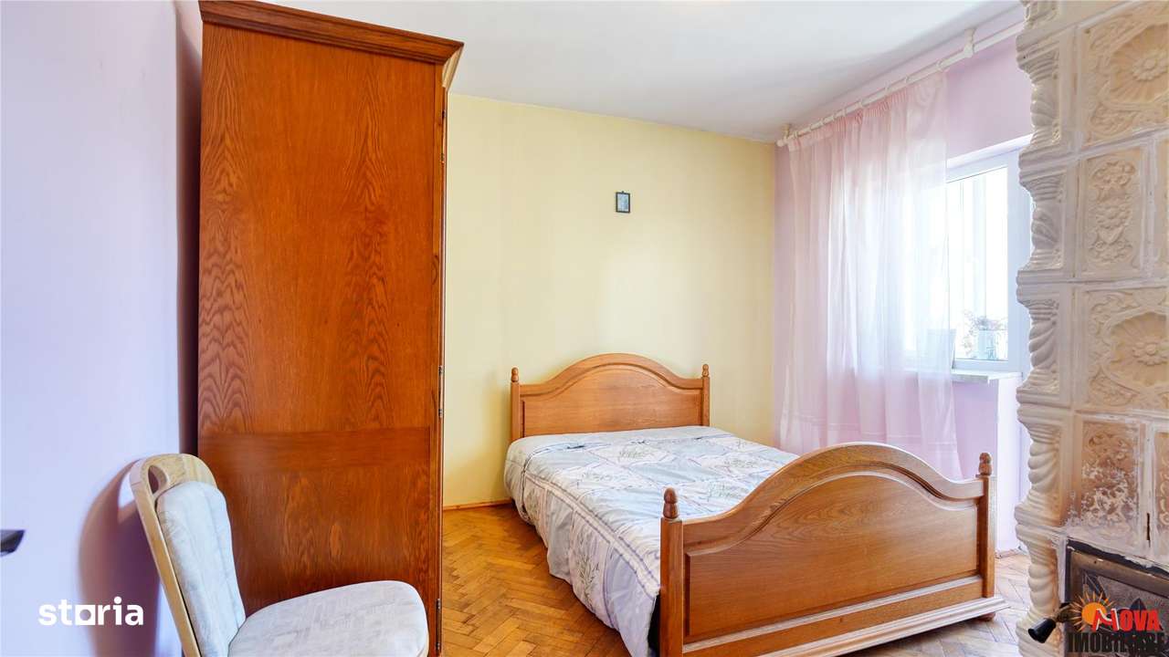 Comision cumparator 0% - Predeal, apartament 3 camere-7