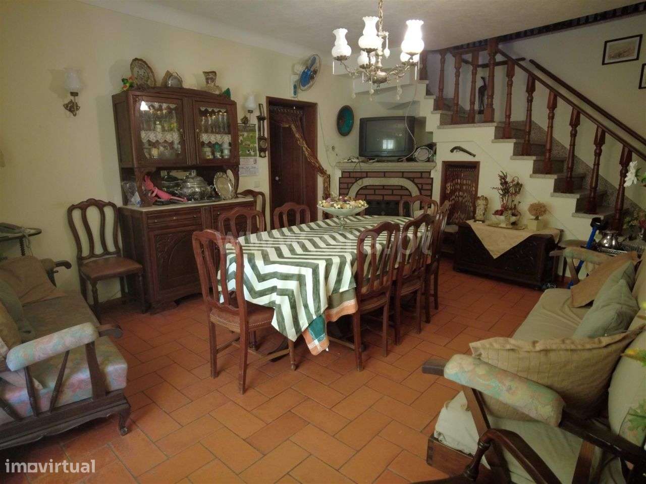 Moradia em Banda 4 quartos - Grande imagem: 2/11
