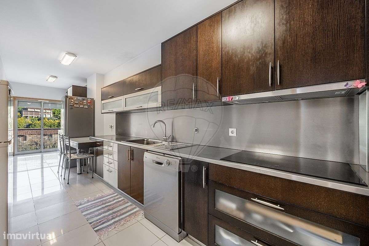 Apartamento T3 para venda-8