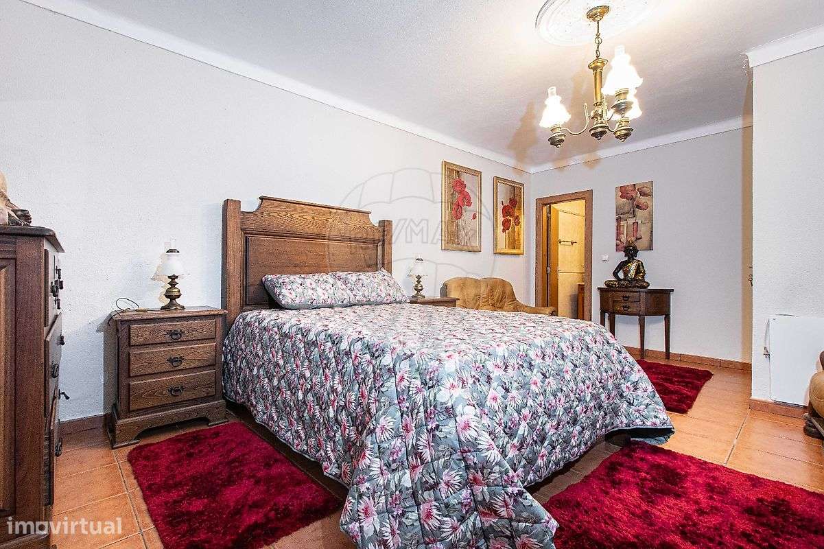 Moradia T4 para venda - Grande imagem: 5/49