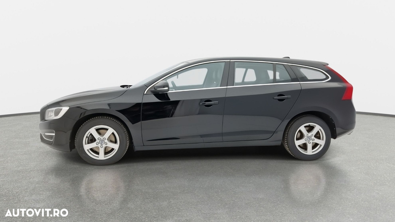 Volvo V60 D3 DRIVe Summum - 8