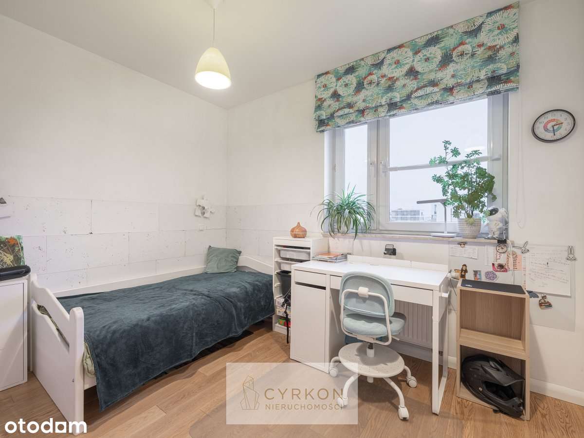 Przytulne 3-pokojowe mieszkanie na Węglinie-6