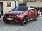 Mercedes-Benz GLC Coupe 300 e 4Matic 9G-TRONIC AMG Line Plus - 1