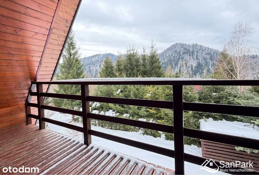 Dom na sprzedaż, Bystre-12